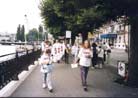 Published on 8/29/2001 Call From Switzerland Parliament Members