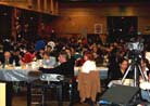 Published on 2/1/2002 1,200 Torontonians Join Falun Gong Practitioners in Chinese New Year Celebration
