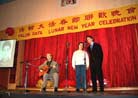 Published on 2/1/2002 1,200 Torontonians Join Falun Gong Practitioners in Chinese New Year Celebration
