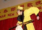 Published on 2/1/2002 1,200 Torontonians Join Falun Gong Practitioners in Chinese New Year Celebration
