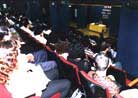 Published on 10/8/2001 Colaborating with Media, Taiwan Practitioners Held Falun Dafa Serial Semina 