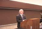 Published on 9/13/2001 American Psychiatrists condemn the persecution of Falun Gong practitioners by Chinese Government