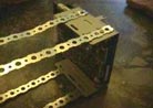 Published on 8/5/2001 Home-made Super CD ROM Stand for Truth Telling VCD