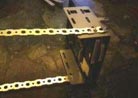 Published on 8/5/2001 Home-made Super CD ROM Stand for Truth Telling VCD