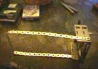 Published on 8/5/2001 Home-made Super CD ROM Stand for Truth Telling VCD