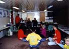 Published on 11/29/2001 Falun Gong Receives Warm Welcome on Sweden Cruise Liner