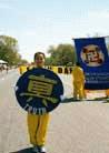 Published on 4/15/2000 2000 Wahsington Cherry Festival Parade