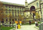Published on 10/8/2001 Fa Rectification Journey in Monaco, Milan, and Venice
