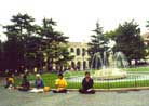 Published on 10/8/2001 Fa Rectification Journey in Monaco, Milan, and Venice
