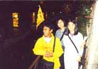 Published on 10/8/2001 Fa Rectification Journey in Monaco, Milan, and Venice

