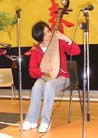 Published on 2/17/2002 New Zealand Practitioners hold Song of Spring Performance Show
