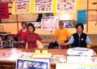 Published on 3/10/2002 New Zealand Practitioners Participate in Rotorua Area Volunteer Activity
