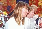 Published on 1/17/2001 1,200 People Attend Falun Dafa 2001 Hong Kong Experience Sharing Conference
