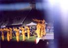 Published on 9/12/2001 Hongfa During Community Celebration in Montreal

