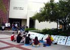 Published on 11/5/2001 Falun Gong is Flourishing at Florida&rsquo;s Universities