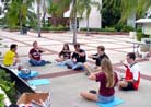 Published on 11/5/2001 Falun Gong is Flourishing at Florida&rsquo;s Universities
