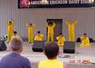 Published on 8/30/2001 Hongfa at Iowa State Fair

