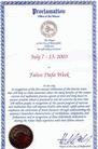 Published on 7/16/2003 ݱ˹ƶгִܡ
