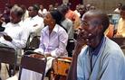 		坦桑尼亚人权组织通过决议　支持送江泽民上审判台(图)

