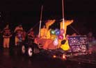 Published on 12/1/2001 South Dakota Practitioners Participates in the Parade of Lantern Festival in Brookings City

