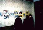 Published on 12/26/2001 The Journey of Falun Dafa Photo Exhibition was held in Pijigorsk, Russia from November 29 to December 2, 2001.