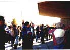 Published on 1/23/2001 Falun Dafa shines in El Paso