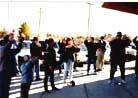 Published on 1/23/2001 Falun Dafa shines in El Paso