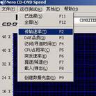 Published on 11/18/2004 		Nero CD-DVD Speedҵ̵˿¼ٶ
