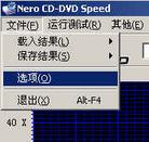 Published on 11/18/2004 		Nero CD-DVD Speedҵ̵˿¼ٶ
