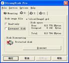 Published on 3/15/2005 		Safe StrongdiskĻͼ
