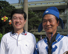 Published on 5/4/2008 ̨µ˶ῪĻ볡ͼ