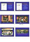 Published on 5/13/1999 Slides showing Master Li in Falun Dafa conference