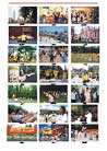 Published on 1/4/2002 Hongfa Posters: Falun Dafa Around the World
