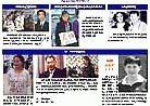 Published on 1/5/2002 Hongfa Posters: Brutal Persecution of Jiang Zemin’s Regime Against Falun Gong and its Practitioners
