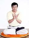Published on 6/12/2001 The Lotus Hand Position