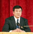 Published on 2/27/2005 US West Falun Dafa Cultivation Experience Sharing Conference Held in San Francisco, Master Li Gives a Lecture 