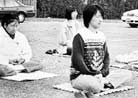 Published on 10/1/2001 Prinston People: Falun Gong In China