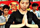Published on 10/10/2000 Falun Gong Practitioners Sue Jiang Zemin