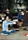 Published on 1/6/2001 Falun Gong plans Hong Kong meeting 