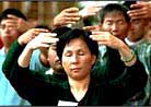Published on 10/26/2000 Falun Gong Sue Jiang Zemin