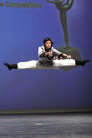 Published on 7/7/2007 中国舞大赛　搭起一座面向世界的大舞台（图）