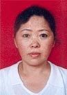 Published on 6/22/2000 Practitioner Ms. Wang Xiuying Died of Forced-feeding with High-density Salt Water on May 22,2000