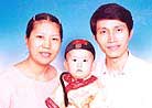 Published on 5/27/2002 Research Scientist Lin Chengtao of China Xiehe Medical University Suffers Mental Breakdown Due To Torture in Tuanhe Labor Camp

