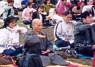 Published on 8/26/2001 A family of Falun Gong practitioners, residents of France, have been missing in China since they were seized by public security agents on August 7th.

