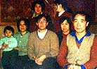 Published on 3/30/2001 During the Chinese Spring Festival, Dafa Practitioners were Illegally Detained in Shijiazhuang City, Hebei Province



