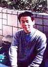 Published on 2/7/2002 Hu Guoping, Dafa practitioners in Japan think of you.