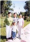 Published on 2/22/2004 The whole Xu family was illegally jailed including father Xu Zhaotong,mother Li Fengying, daughter Xu Lei, son-in-law Lin Yanqing.