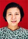Published on 12/16/2000 Falun Dafa practitioner Zhao Xin, a 32-year-old female teacher of Beijing University of Business and Industry.