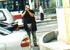 Published on 2/10/2003 Macao police step up their illegal surveillance of Falun Gong practitioners (Photos)
