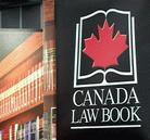 Published on 11/3/2003 Montreal: appeals court decision to reinstate defamation trial will be recorded in Canada’s Law Books (Photo) 
